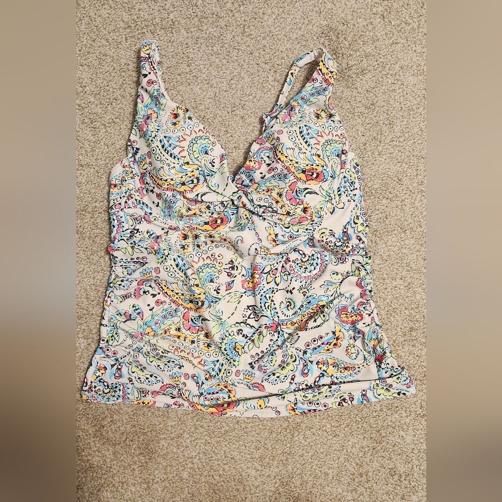 Venus Tankini Top